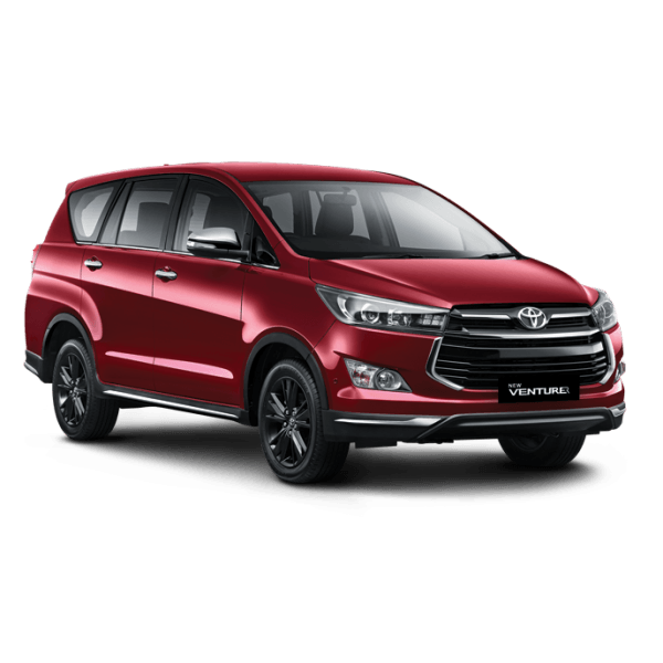 Sales Dealer Resmi Toyota Bandung