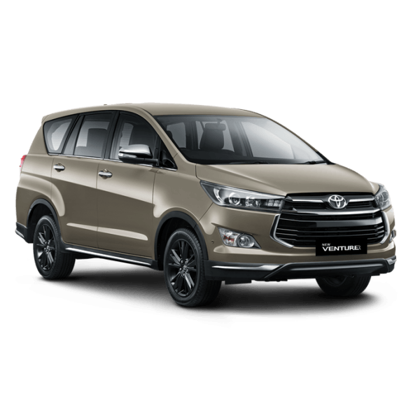 Sales Dealer Resmi Toyota Bandung