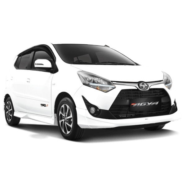Sales Dealer Resmi Toyota Bandung