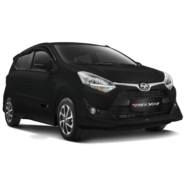 Sales Dealer Resmi Toyota Bandung