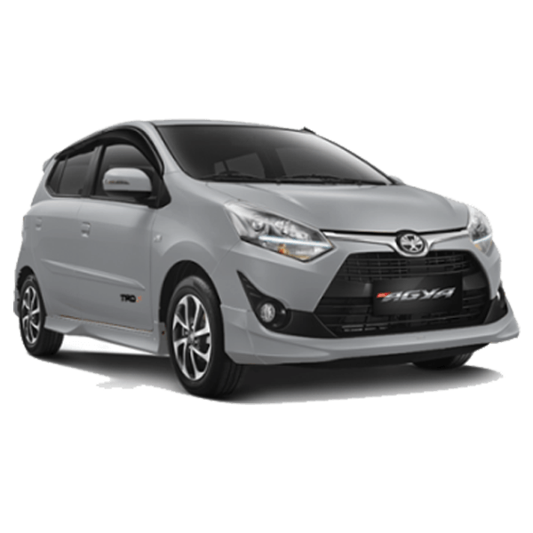 Sales Dealer Resmi Toyota Bandung