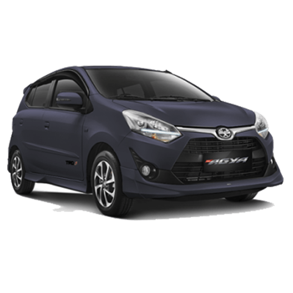 Sales Dealer Resmi Toyota Bandung
