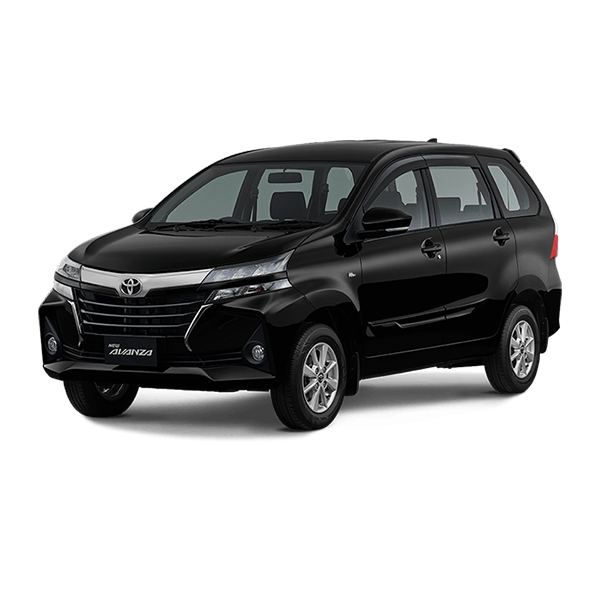 Sales Dealer Resmi Toyota Bandung