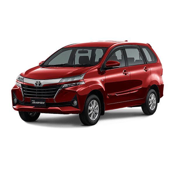 Sales Dealer Resmi Toyota Bandung