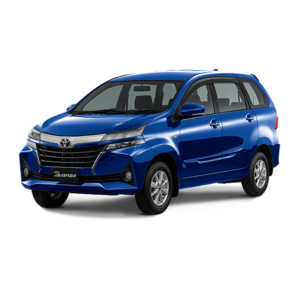 Sales Dealer Resmi Toyota Bandung