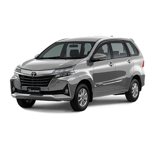 Sales Dealer Resmi Toyota Bandung
