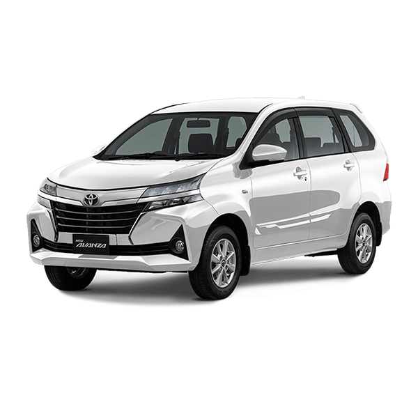 Sales Dealer Resmi Toyota Bandung