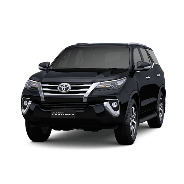 Sales Dealer Resmi Toyota Bandung