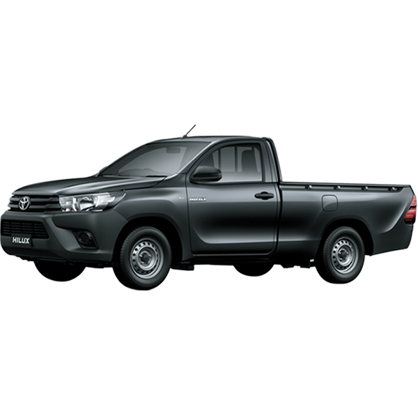 Sales Dealer Resmi Toyota Bandung