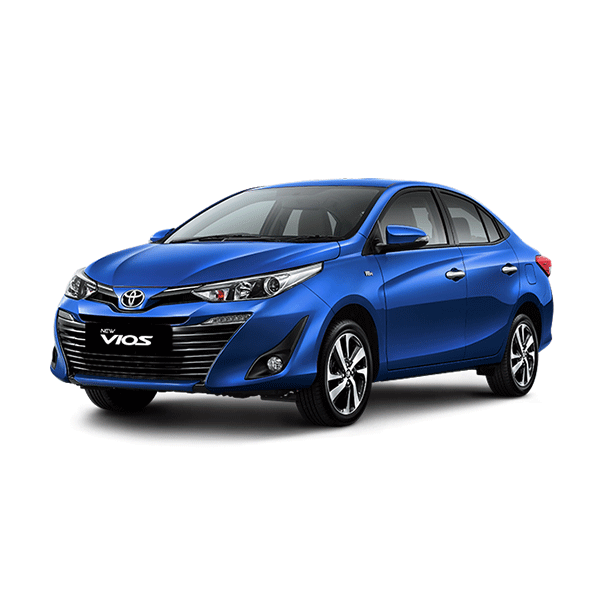 Sales Dealer Resmi Toyota Bandung
