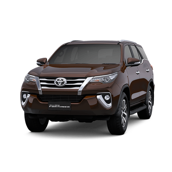 Sales Dealer Resmi Toyota Bandung