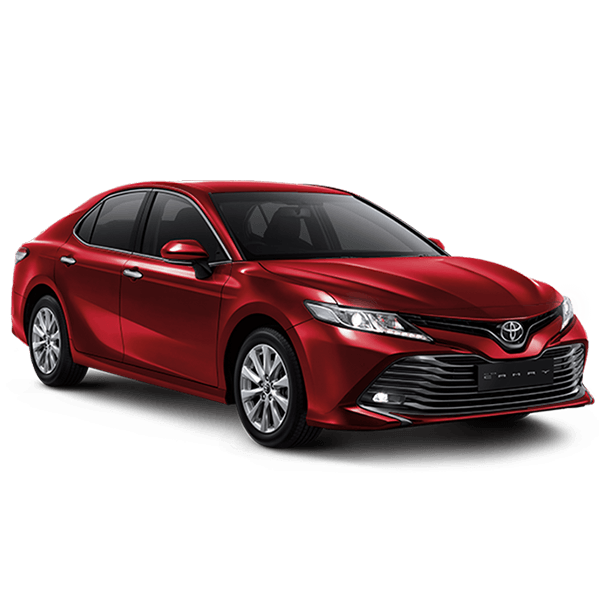 Sales Dealer Resmi Toyota Bandung