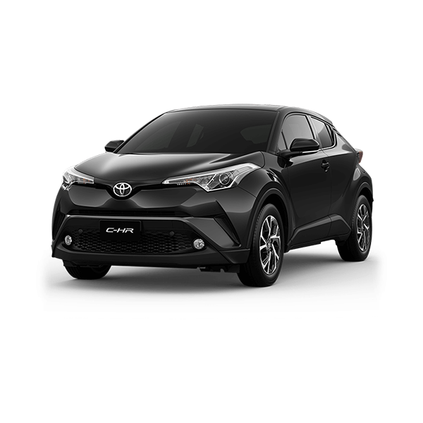 Sales Dealer Resmi Toyota Bandung