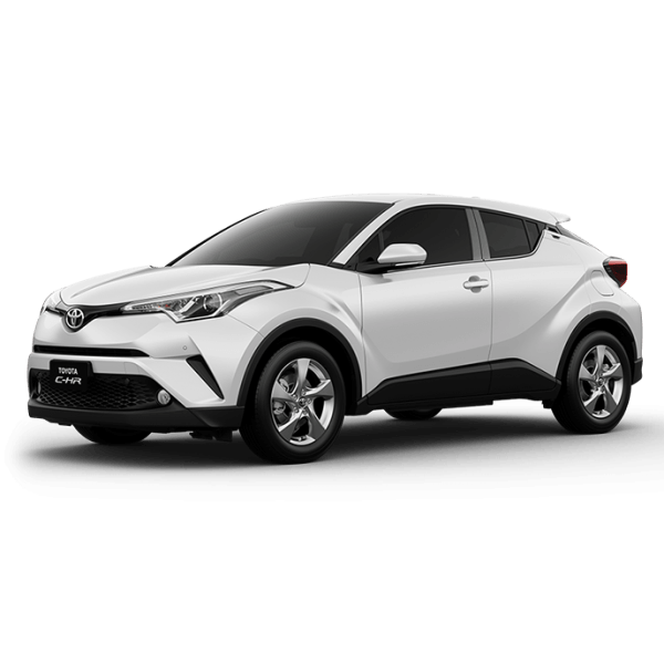 Sales Dealer Resmi Toyota Bandung