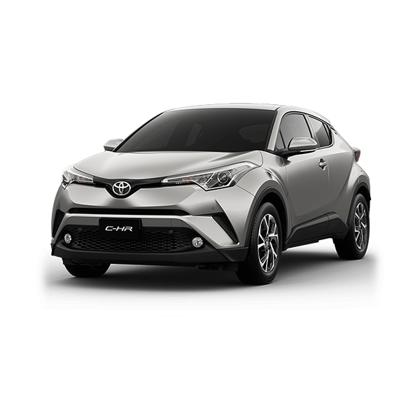 Sales Dealer Resmi Toyota Bandung
