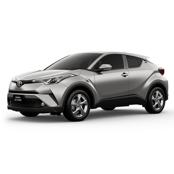 Sales Dealer Resmi Toyota Bandung
