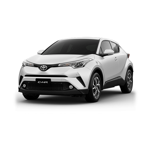 Sales Dealer Resmi Toyota Bandung