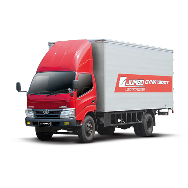 Sales Dealer Resmi Toyota Bandung