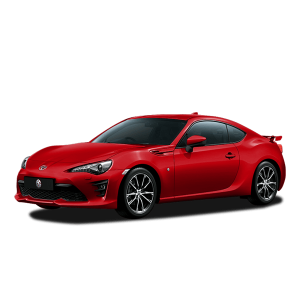 Sales Dealer Resmi Toyota Bandung