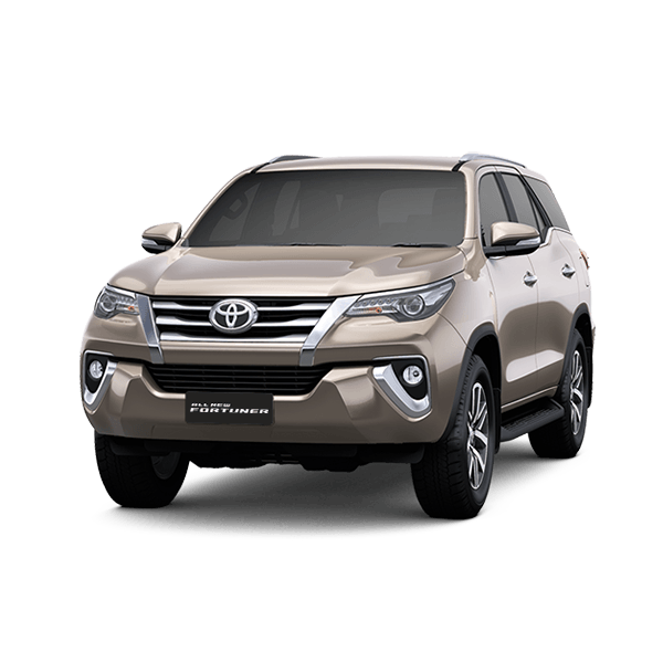 Sales Dealer Resmi Toyota Bandung