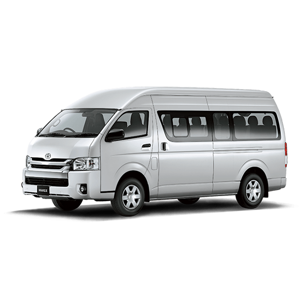 Sales Dealer Resmi Toyota Bandung
