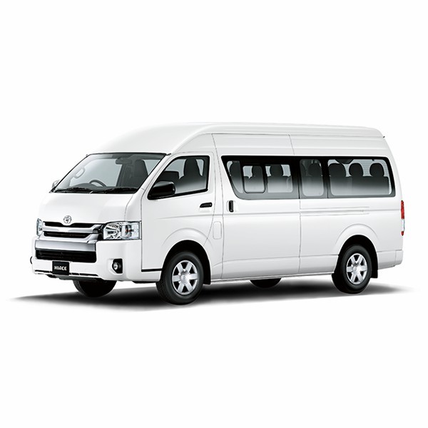 Sales Dealer Resmi Toyota Bandung