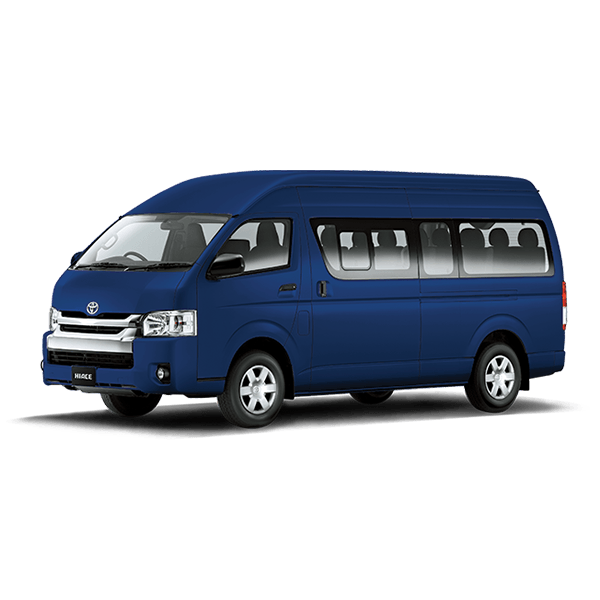 Sales Dealer Resmi Toyota Bandung