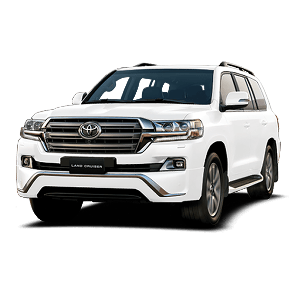 Sales Dealer Resmi Toyota Bandung