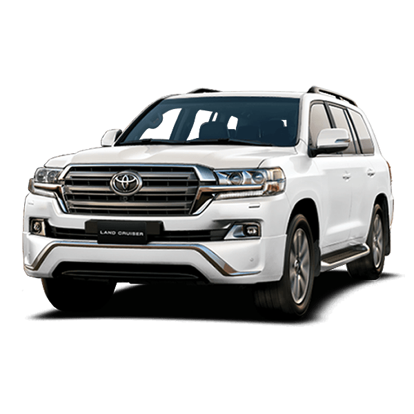 Sales Dealer Resmi Toyota Bandung