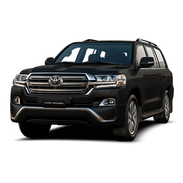 Sales Dealer Resmi Toyota Bandung