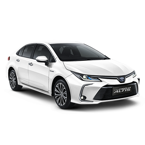 Sales Dealer Resmi Toyota Bandung