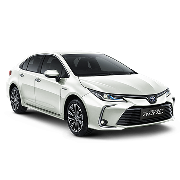 Sales Dealer Resmi Toyota Bandung