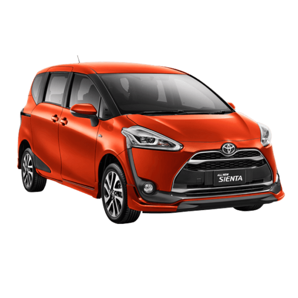 Sales Dealer Resmi Toyota Bandung
