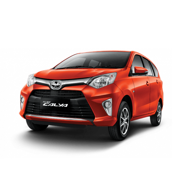 Sales Dealer Resmi Toyota Bandung