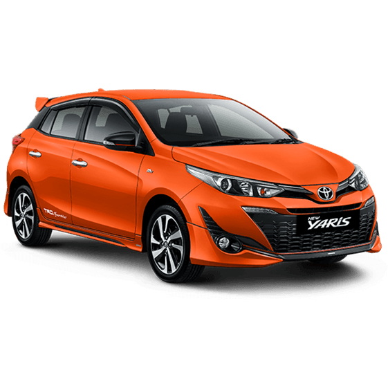 Sales Dealer Resmi Toyota Bandung