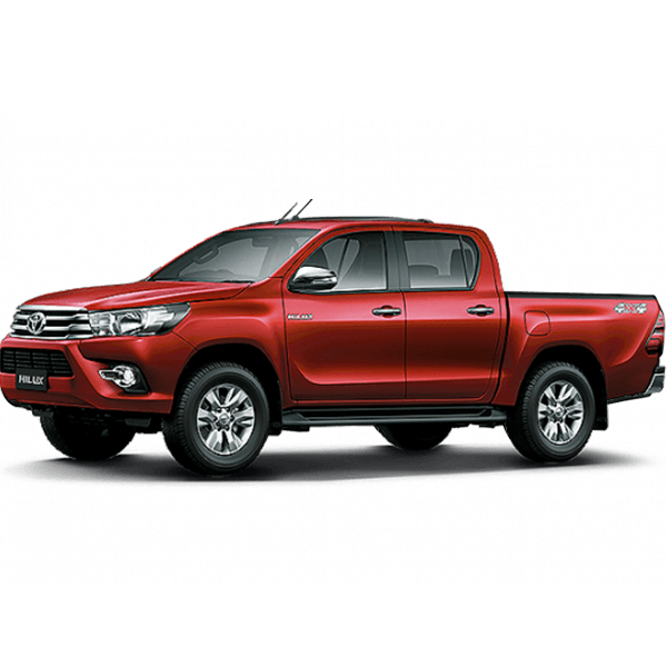 Sales Dealer Resmi Toyota Bandung