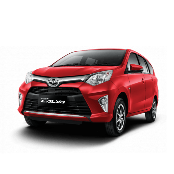 Sales Dealer Resmi Toyota Bandung