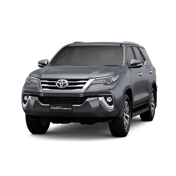 Sales Dealer Resmi Toyota Bandung