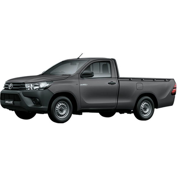 Sales Dealer Resmi Toyota Bandung