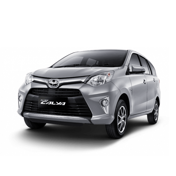 Sales Dealer Resmi Toyota Bandung