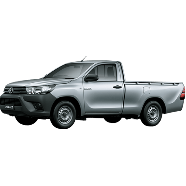 Sales Dealer Resmi Toyota Bandung
