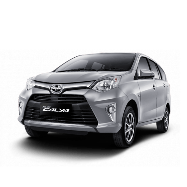 Sales Dealer Resmi Toyota Bandung