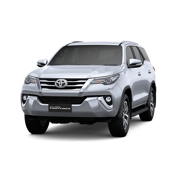 Sales Dealer Resmi Toyota Bandung