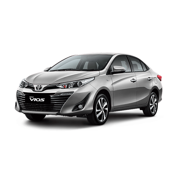 Sales Dealer Resmi Toyota Bandung