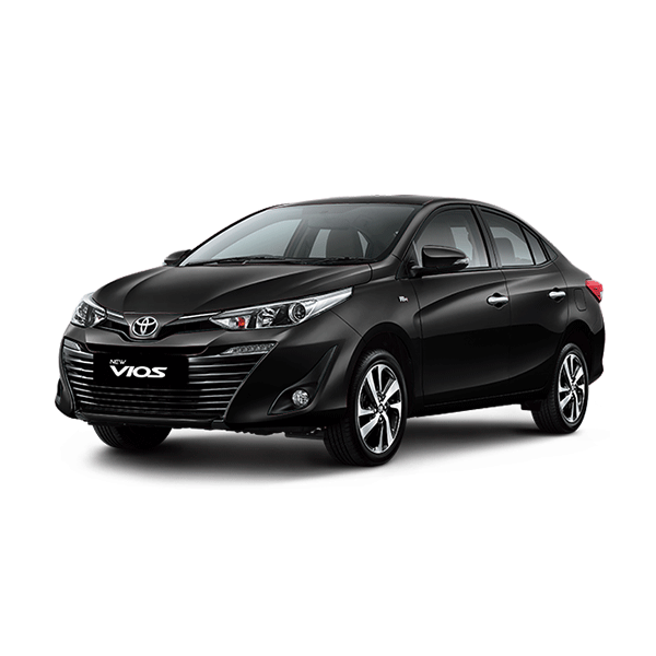 Sales Dealer Resmi Toyota Bandung