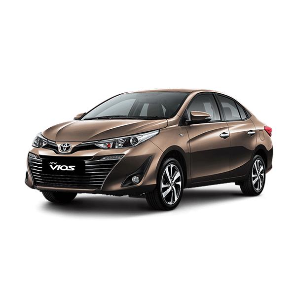 Sales Dealer Resmi Toyota Bandung