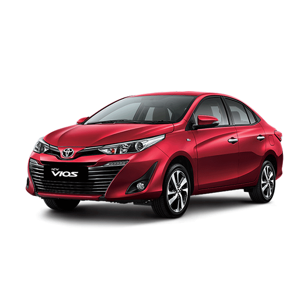 Sales Dealer Resmi Toyota Bandung