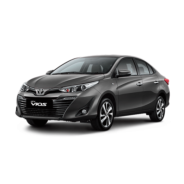Sales Dealer Resmi Toyota Bandung