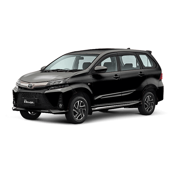 Sales Dealer Resmi Toyota Bandung