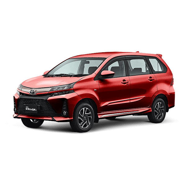 Sales Dealer Resmi Toyota Bandung